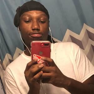 Meet your Posher, Corbin